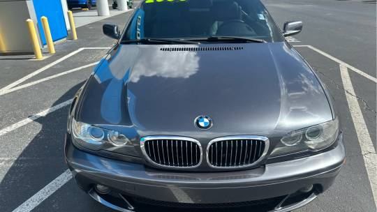 2006 BMW 3 series