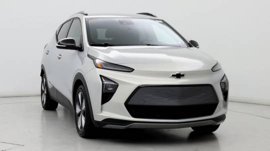 2022 Chevrolet Bolt EUV