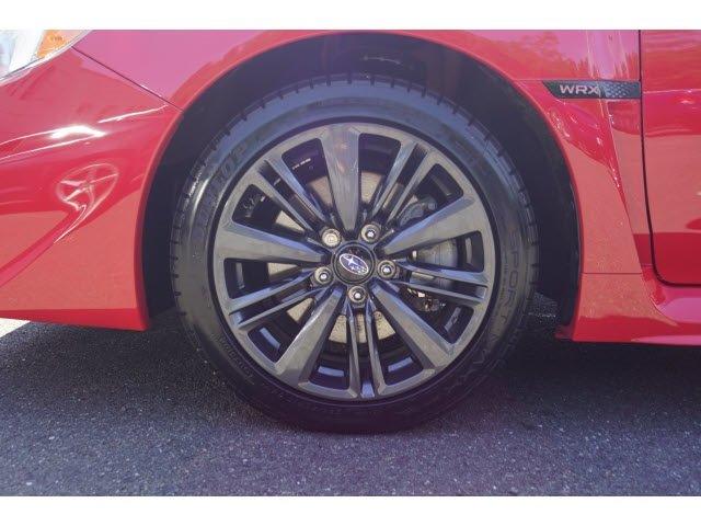 used 2017 subaru wrx green brook, nj 08812 for sale in dunellen, new jersey