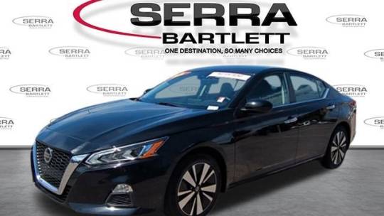 2022 Nissan Altima