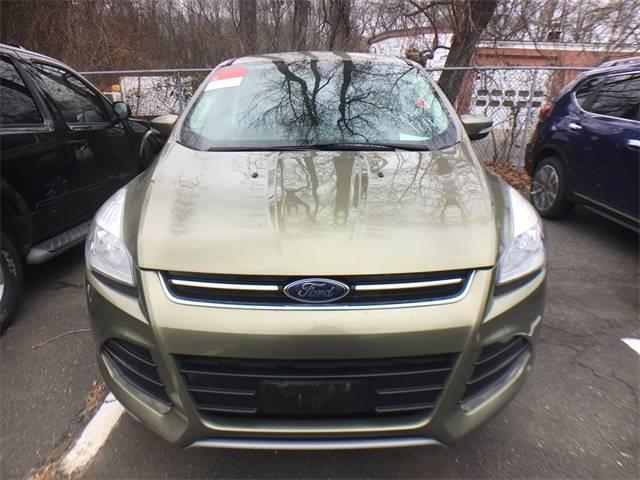 2013 ford escape sel awd sel 4dr suv for sale in milford, connecticut
