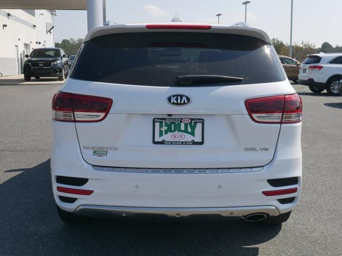 used 2017 kia sorento awd felton, de 19943 for sale in felton, delaware