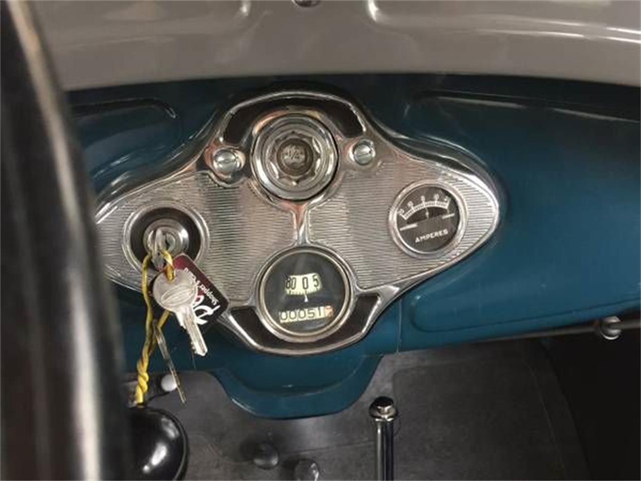 1931 ford model a