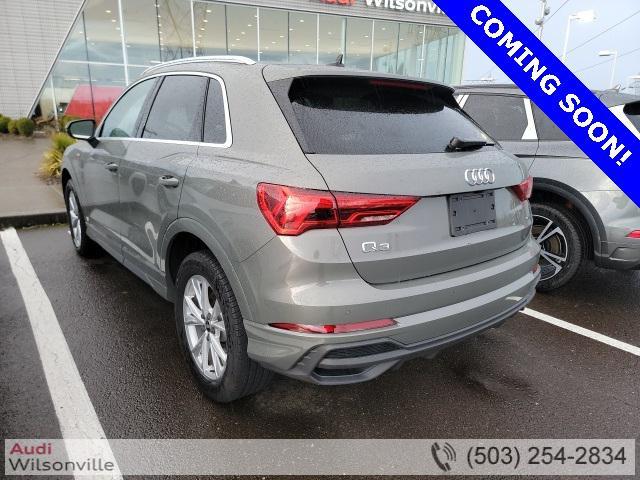 2023 audi q3 premium 45 tfsi s line quattro tiptronic