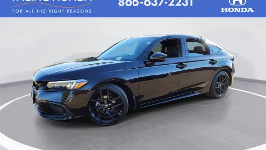 2022 Honda Civic