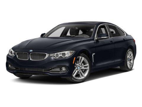2017 bmw 430 gran coupe i