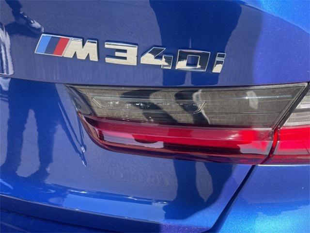 2023 bmw m340 i