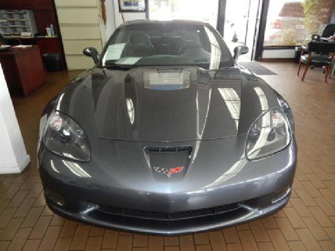 obo 2010 corvette zr1 in laguna beach, ca