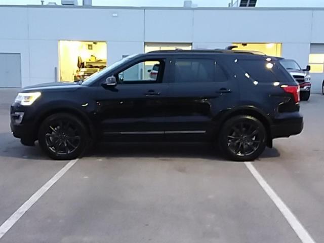 2017 ford explorer xlt awd xlt 4dr suv for sale in jolly acres, south dakota