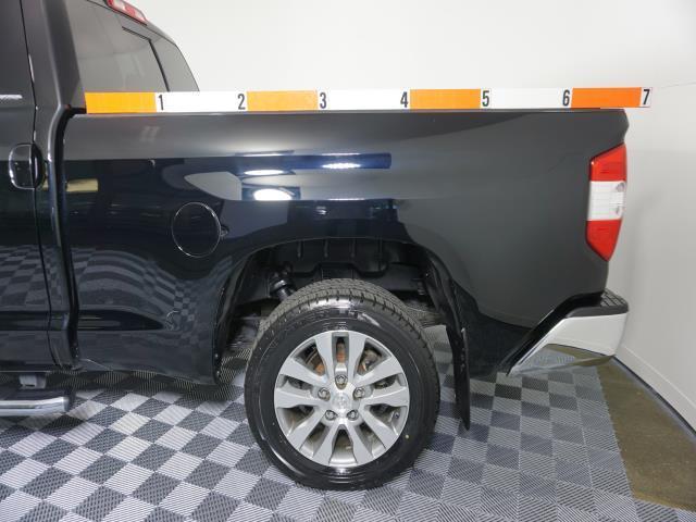 2014 toyota tundra limited 4x4 limited 4dr double cab pickup sb (5.7l v8 for sale in reno, nevada