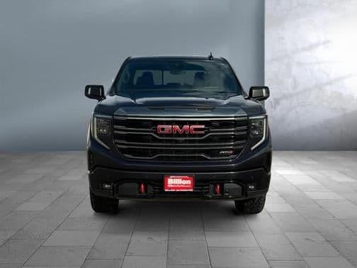 2022 gmc sierra 1500 at4 in sioux city, iowa