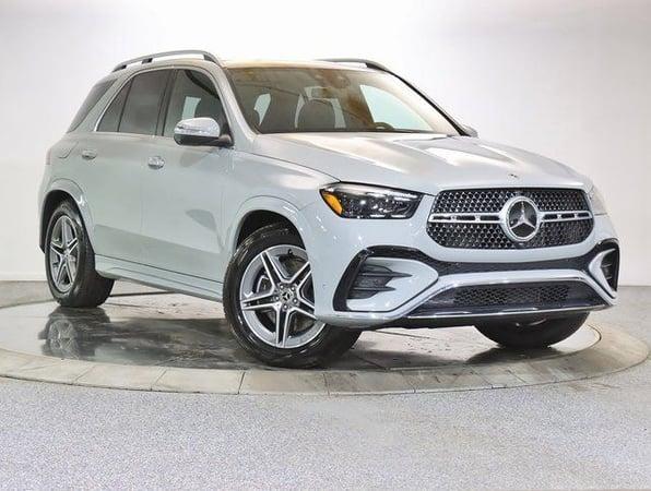 2024 mercedes-benz gle 450 in denver, colorado