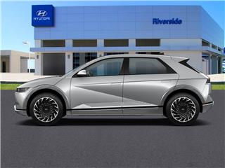 2022 Hyundai IONIQ 5 limited