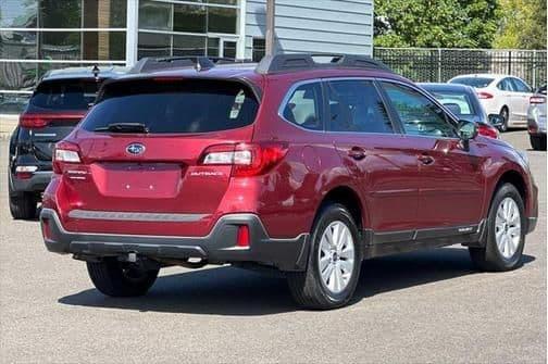 2019 subaru outback 2.5i premium 4dr all-wheel drive in salem, oregon