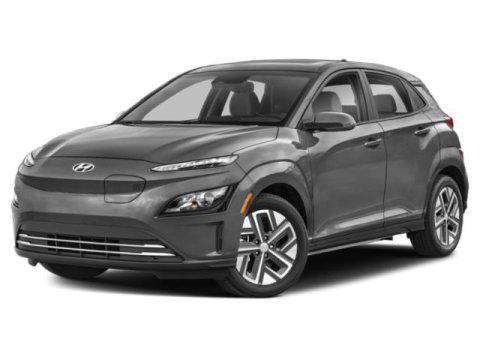 2023 hyundai kona ev sel