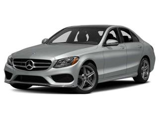 2015 Mercedes-Benz C-Class c$1