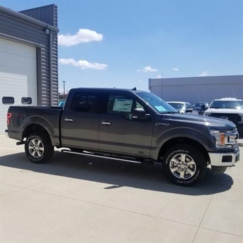new 2019 ford f150 xlt south madison, sd 57042 for sale in junius, south dakota