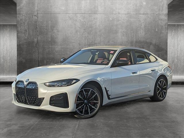 2024 bmw i4 gran coupe edrive40