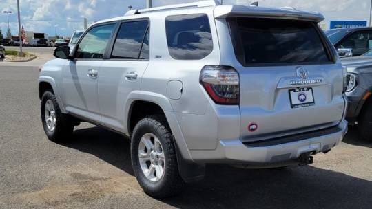 2016 Toyota 4Runner