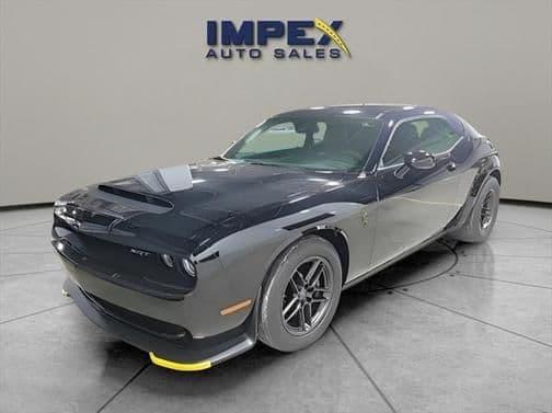 2023 dodge challenger srt demon in greensboro, north carolina