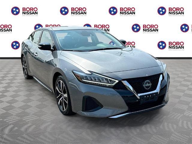 2023 nissan maxima sv
