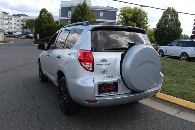 2006 toyota rav4 base