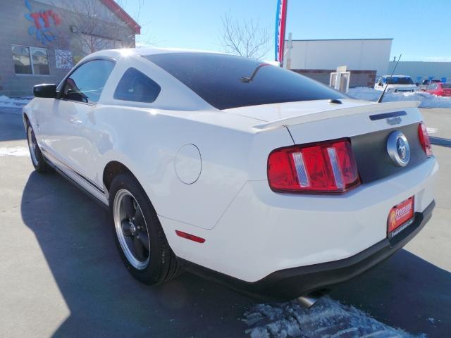 2011 ford mustang v6 v6 2dr coupe for sale in gas hills, wyoming