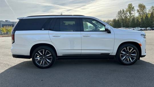 2021 Cadillac Escalade