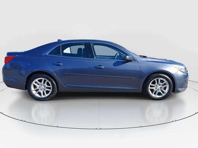 2013 chevrolet malibu 1lt