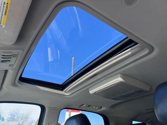 2013 chevrolet tahoe ltz