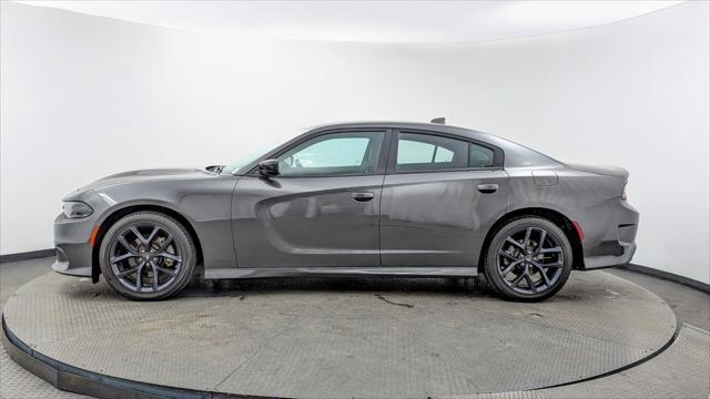 2023 dodge charger gt