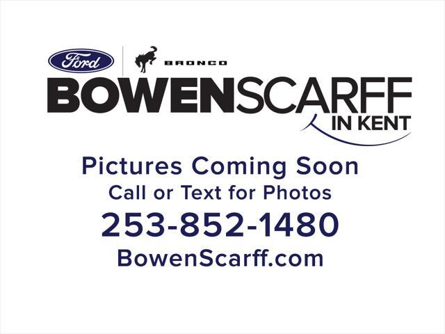 2022 ford bronco sport x rhd