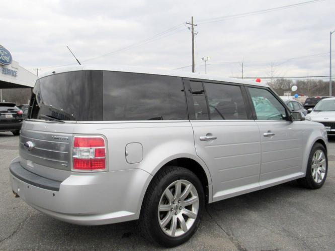 used 2010 ford flex awd limited upper marlboro, md 20772 for sale in marlboro, maryland