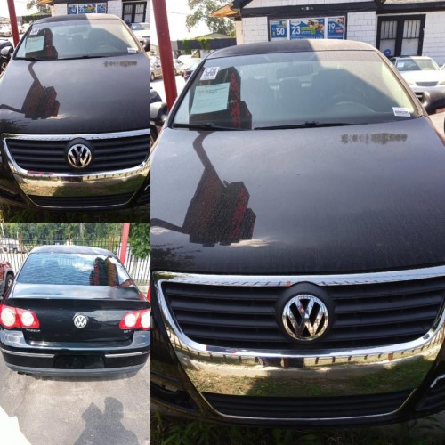 2006 volkswagen passat 2.0t for sale in georgia by owner