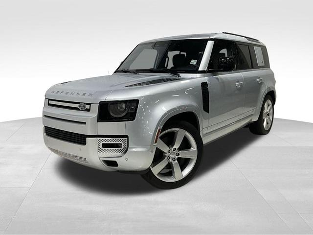 2022 land rover defender 110 xs edition