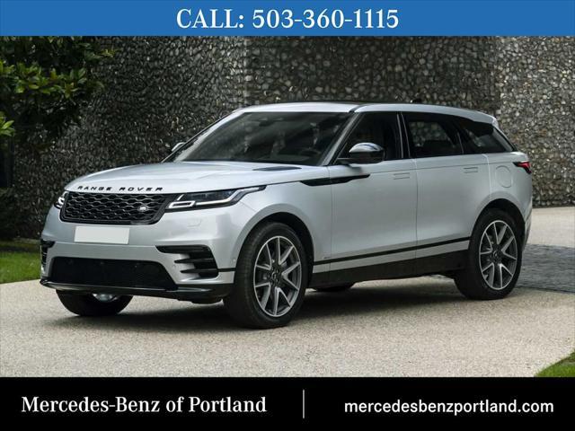 2021 land rover range rover velar p340 s r-dynamic