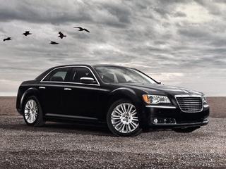 2012 chrysler 300 limited kaneohe, hi for sale in kaneohe, hawaii