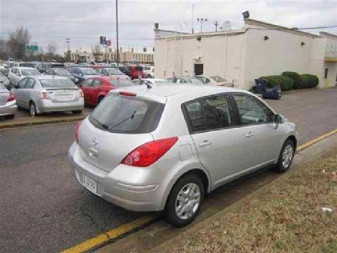 2011 nissan versa s sedan 4d in newport news, va