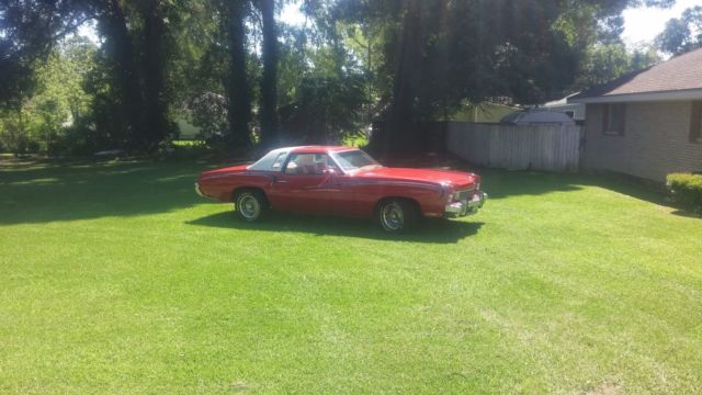 1973 monte carlo