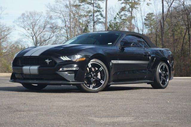 2020 ford mustang gt premium in indian springs, alabama