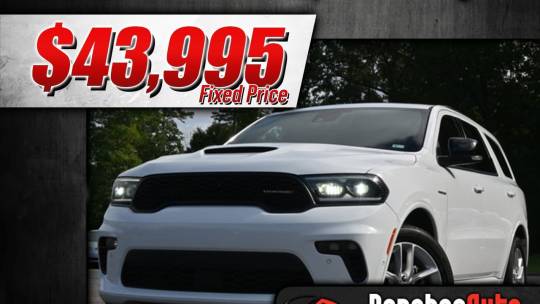 2023 Dodge Durango r/t premium