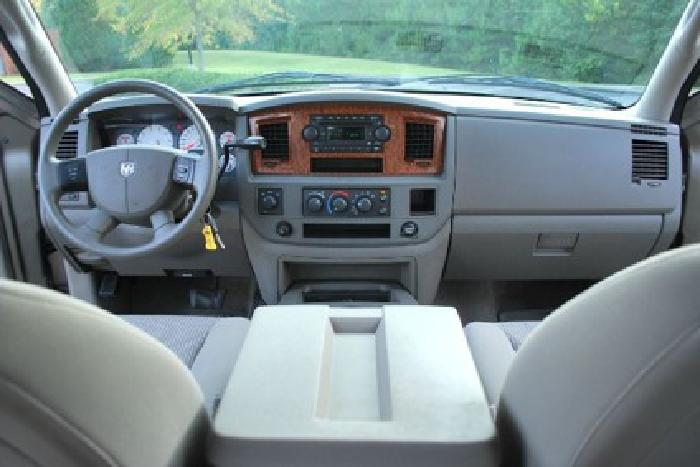 2006 dodge ram 1500 in dayton, oh
