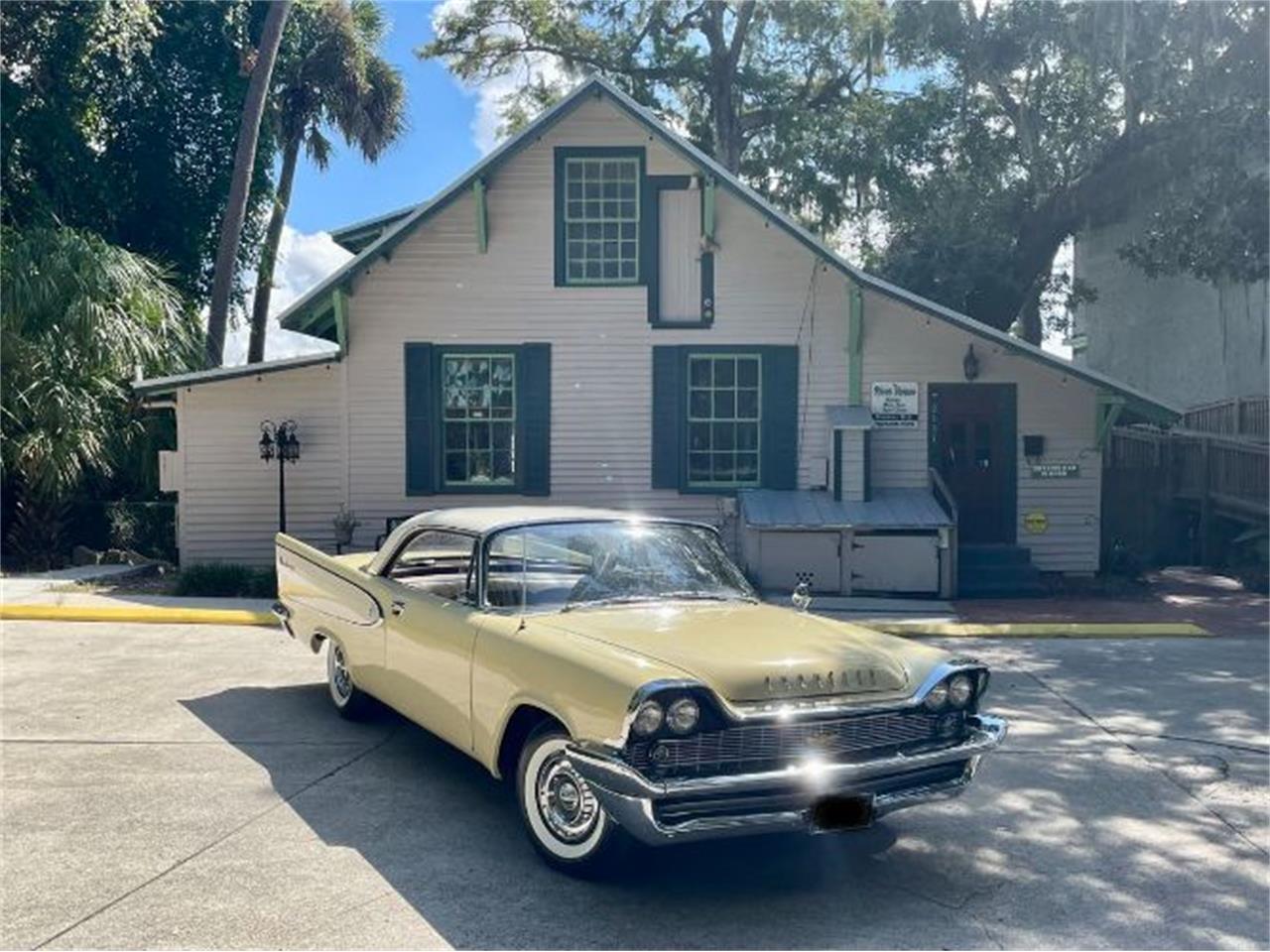 1958 chrysler windsor