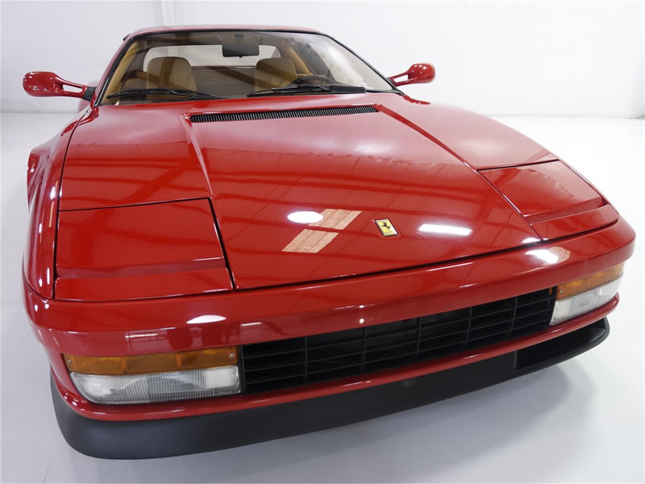 1990 ferrari testarossa