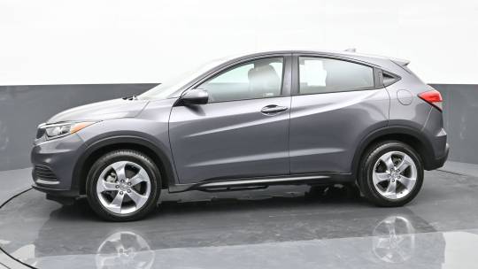 2022 Honda HR-V