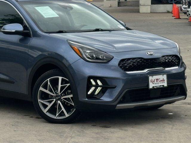 2021 kia niro touring sport in san antonio, texas