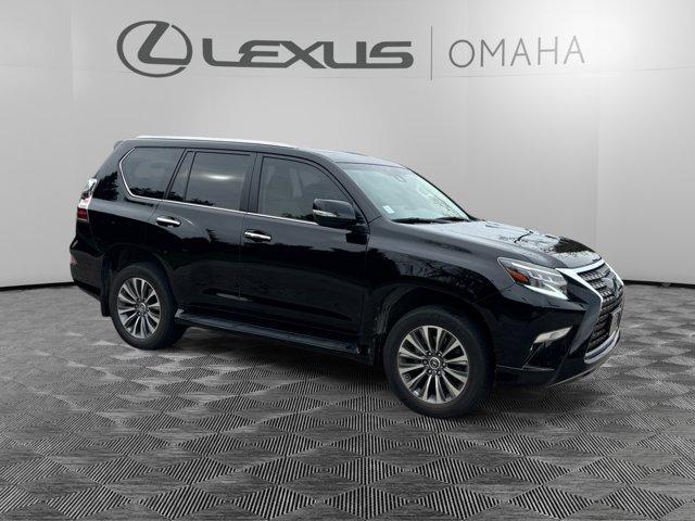 2022 lexus gx 460 luxury
