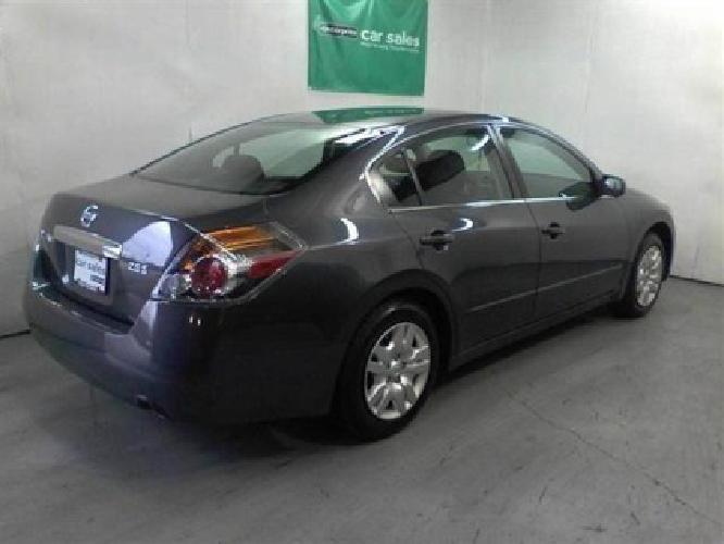 2012 nissan altima 2.5 s sedan 4d in columbus, oh
