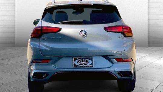 2023 Buick Encore GX