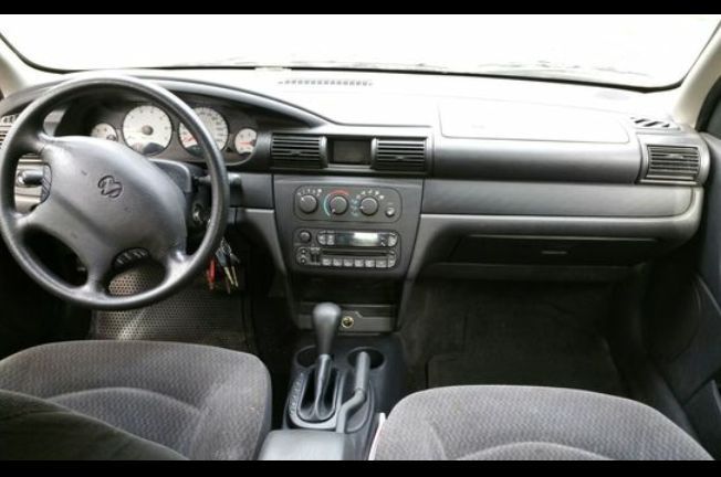 2002 dodge stratus se for sale in new york by owner
